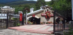 Оккупанты в Крыму заявили о необходимости продажи всех винзаводов на полуострове