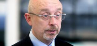 Резніков назвав кількість захисників України, зокрема мобілізованих