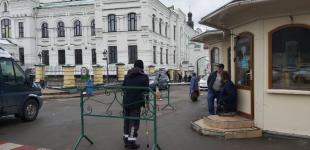 Суд відмовив УПЦ МП у забезпеченні позову до заповідника 