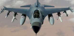 У Міноборони натякнули, коли F-16 будуть у використанні ЗСУ