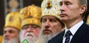 Україна ввела санкції проти понад 20 священників РПЦ: список