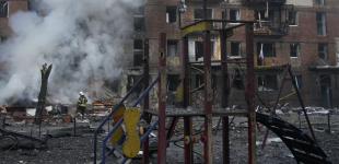 Чому Росія напала на Україну: у Зеленського назвали єдину мету окупантів
