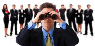 Международные хедхантеры помогут с «перезагрузкой» министерств