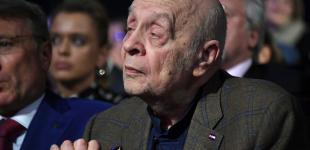 В Москве умер актер Леонид Броневой