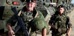 Умер полковник РФ, который подорвался на фугасе в Сирии