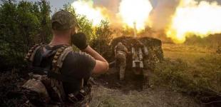 Окупанти зазнають величезних втрат: у ЗСУ назвали три напрямки, де точаться найжорстокіші бої