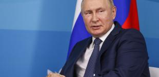 Як у Росії повалять владу Путіна: професор зі США вважає найімовірнішим повний крах режиму