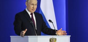 Переговорна кабіна Путіна: кого так сильно боїться кремлівський диктатор