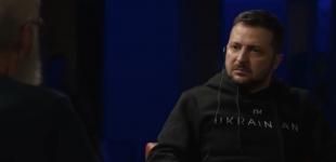 Зеленський заявив, що ядерні погрози Путіна показують його слабкість