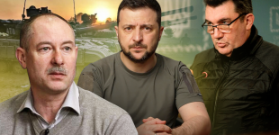 Хто об’єктивно висвітлює події під час війни в Україні – результати соцопитування