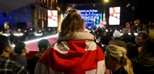 Грузинська 