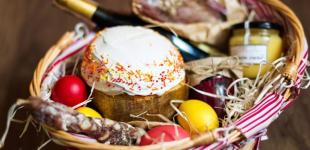 Що першим їсти на Великдень після Великого посту: традиції та повір'я