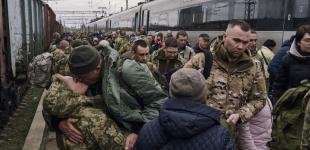 В Україні збільшать граничний вік прийняття на службу для офіцерів