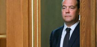 Астрологиня про долю Дмитра Медведєва: можливий суїцид