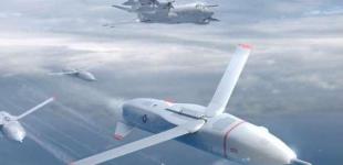 Немецкую авиацию донимают дроны, за 2017 год – 88 инцидентов