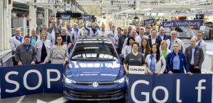 У Volkswagen придумали, як різко скоротити збитки: названі ключові кроки