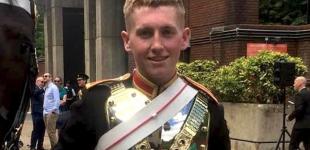 18-річного гвардійця, який чергував біля труни королеви Єлизавети II, знайшли мертвим