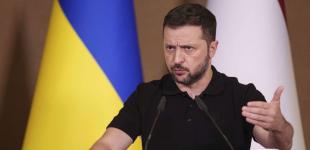 Зеленський зробив заяву щодо завершення війни з Росією