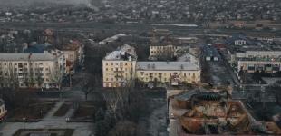 Росіянам дали новий термін на захоплення Бахмута – військовий
