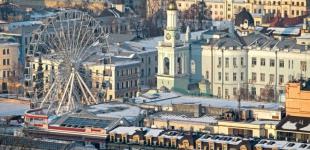 Виселення монахів УПЦ МП з Лаври: чи загрожують Києву потоп та землетруси – пояснення вчених