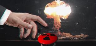 Путін розглядає варіант завдавання превентивного ядерного удару – Bloomberg
