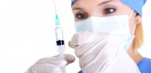 В Киеве детей без прививок от кори не пустят в детсады и школы - КГГА