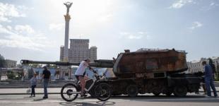 Спекотний місяць: кліматологи підбили підсумки серпня у Києві