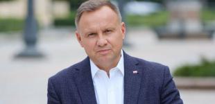 Дуда відповів на ядерні погрози Путіна: в США теж є 