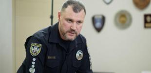 Нацполіція звільнила всіх працівників, які не вийшли з окупації, - Клименко