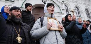 Сприяла російській агресії: українці дали оцінку УПЦ МП