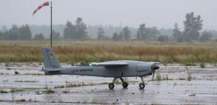 Україна завершує роботи зі створення ударного безпілотника, - 