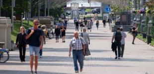 В уряді назвали чисельність населення України на початок 2022 року