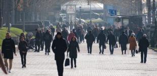 Тепліше за норму: кліматологи підбили підсумки грудня в Києві