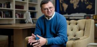 Кулеба: найкращі гарантії безпеки у короткостроковій перспективі - постачання Україні F-16