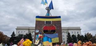 Абсолютна більшість українців проти будь-яких територіальних поступок Росії