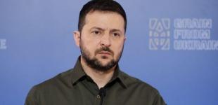 Зеленський запровадив санкції проти Новинського та релігійних діячів УПЦ МП