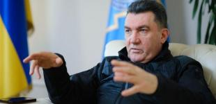 Данілов заявив, що пілоту з операції 