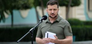 Замість Дня перемоги: Зеленський встановив на 9 травня нове свято