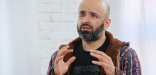Абсурд та ідіотизм. Масі Найєм розніс роботу військово-лікарських комісій