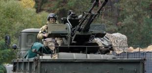 У ЗСУ назвали суму, яку отримують українські солдати під час навчань