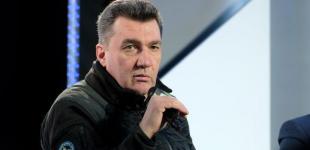 Зникнення Росії - найнадійніша гарантія безпеки: Данілов про 