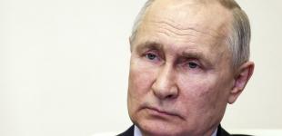 Путін хоче виселити людей без громадянства РФ з окупованих територій