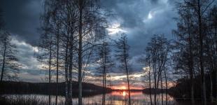 До України суне похолодання: прогноз погоди на вихідні, 6-7 травня