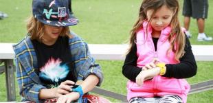 В Германии запретили детские «умные» часы