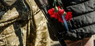 Жданов назвав кількість втрат України у війні і пояснив, чому їх приховують