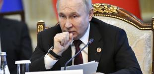 Усі брешуть: Путін назвав єдину людину, якій можна вірити 