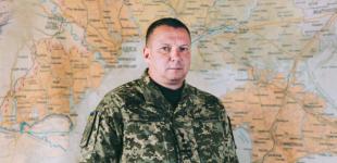 Продати житло, одружитись та розлучитись - за довідкою з військомату: інтерв'ю з головним військкомом Львівщини
