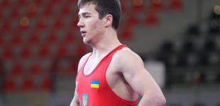Україна здобула першу медаль на чемпіонаті світу-2022 з греко-римської боротьби