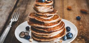 Вівсяні оладки, які сподобаються вашим дітям: простий рецепт від Євгена Клопотенка