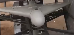 Іран бере безпосередню участь в ударах РФ по Україні: в ISW вказали на факти